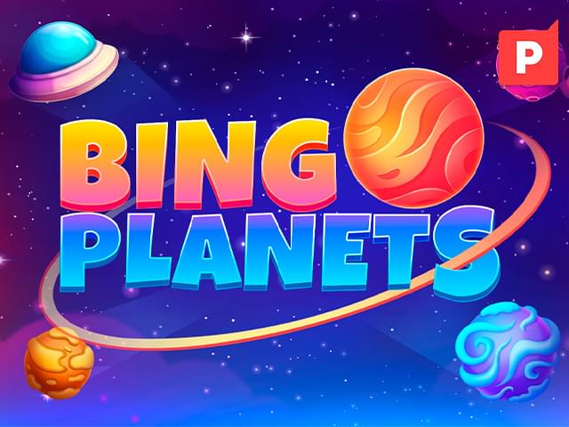 bra bet Planetas do Bingo