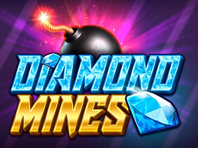 bra bet Minas de Diamante™