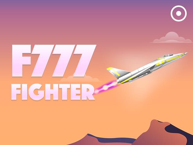 bra bet F777 Fighter