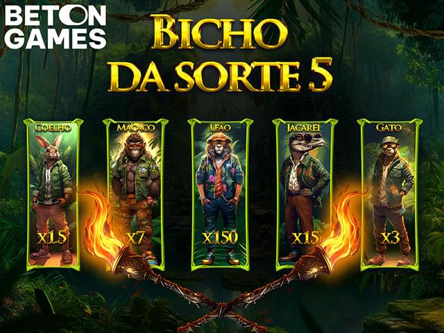 bra bet Loto Bicho 5 Pro