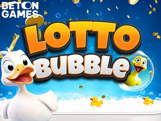 bra bet Lotto Bubble Pro