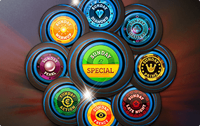 bra bet Programação de Domingo